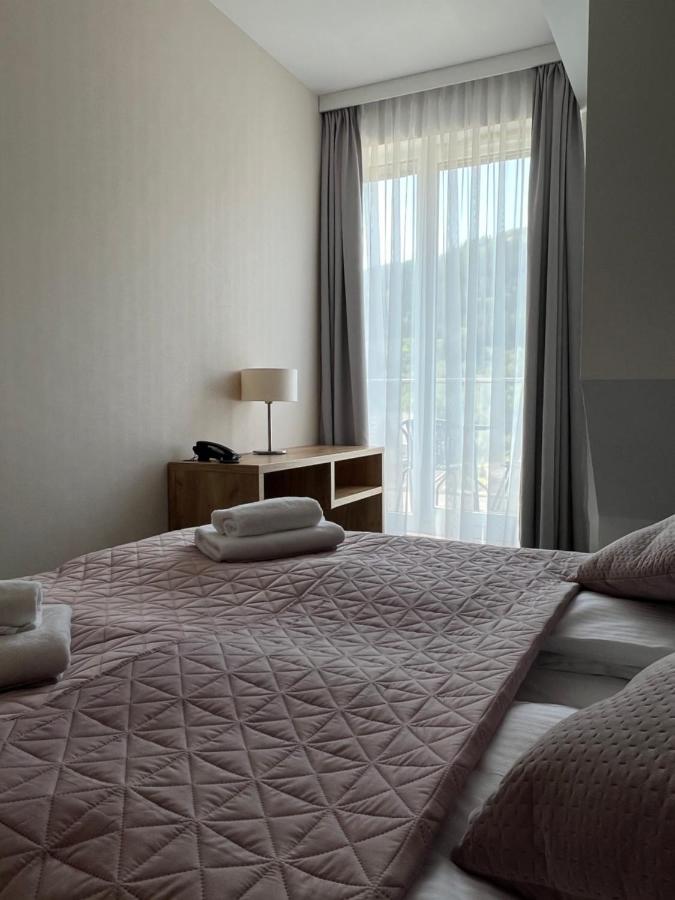 Aparthotel Apartamenty Czarna Gora 414 Sienna  Exterior photo