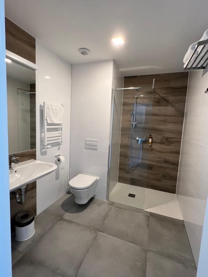 Aparthotel Apartamenty Czarna Gora 414 Sienna  Exterior photo