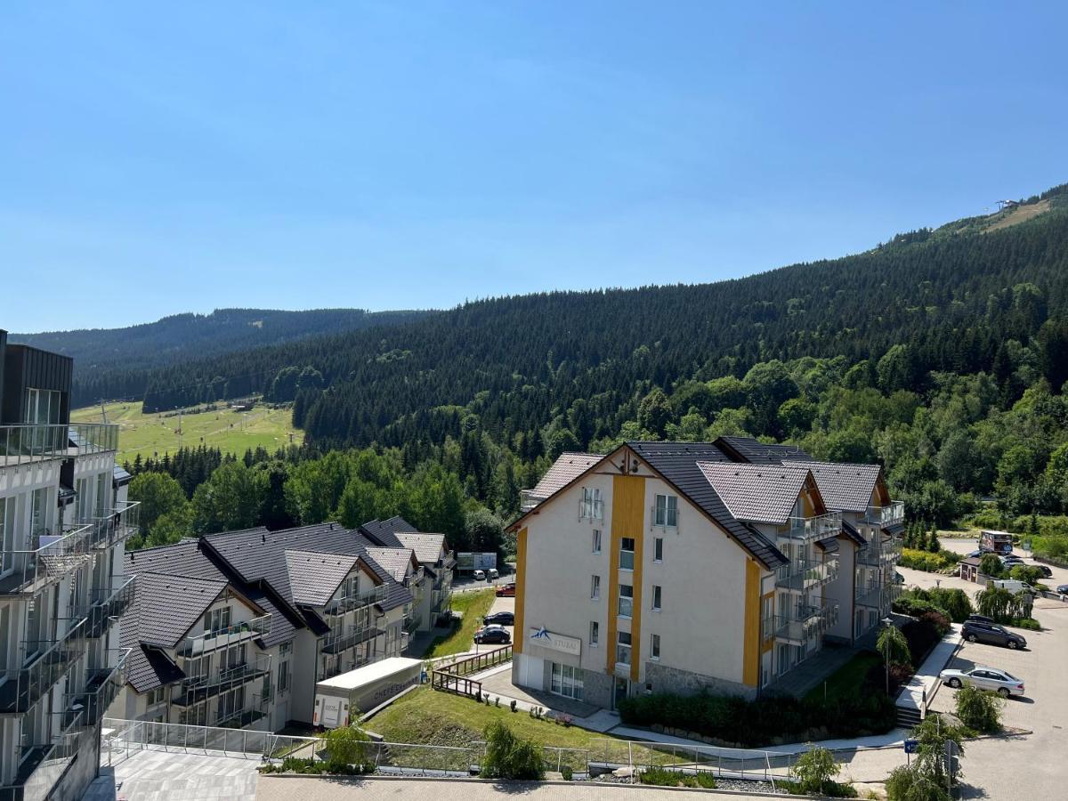 Aparthotel Apartamenty Czarna Gora 414 Sienna  Exterior photo