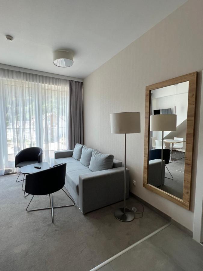 Aparthotel Apartamenty Czarna Gora 414 Sienna  Exterior photo